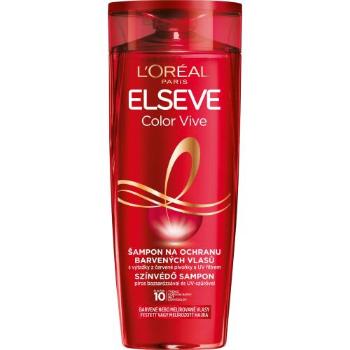 L'Oréal Paris Elseve Color-Vive Protecting Shampoo 250 ml šampon pro ženy na barvené vlasy