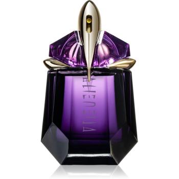 Mugler Alien parfémovaná voda plnitelná pro ženy 30 ml