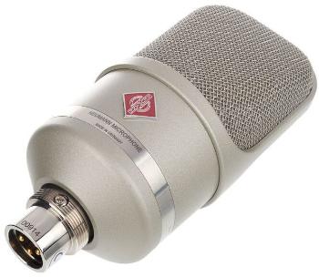 Neumann TLM 107 barva nikl