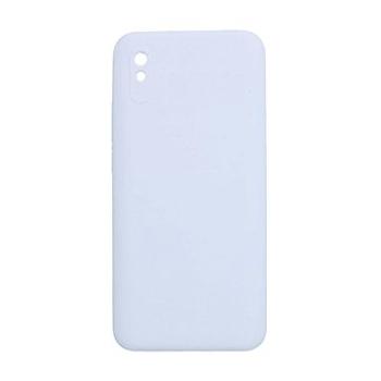 TopQ Kryt Essential Xiaomi Redmi 9A bílý 91075 (91075)