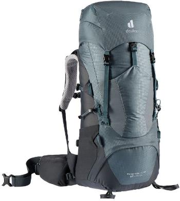 Deuter Aircontact Lite 35 + 10 SL (3340221) shale-graphite