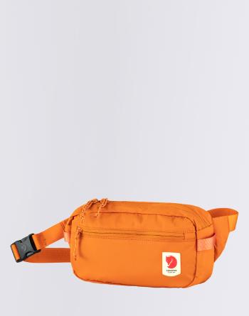 Fjällräven High Coast Hip Pack 207 Sunset Orange