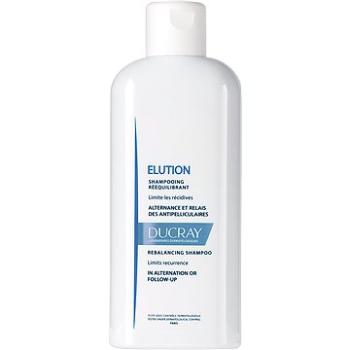 DUCRAY Elution Rebalancing Shampoo 200 ml (3282770139099)