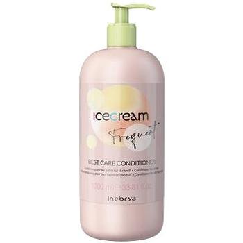 INEBRYA Ice Cream Frequent Best Care Conditioner 1000 ml (8008277263809)