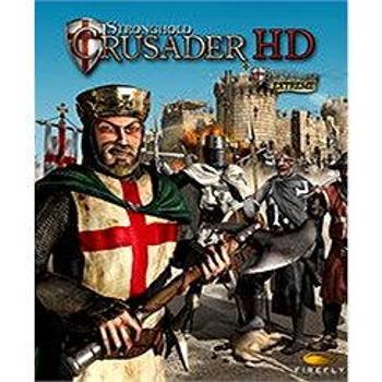 Stronghold Crusader HD (PC) DIGITAL (78502)