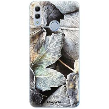 iSaprio Old Leaves 01 pro Honor 10 Lite (oldle01-TPU-Hon10lite)