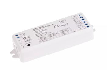 T-LED SMART Přijímač dimLED ZIGBEE 2-kanálový 069060