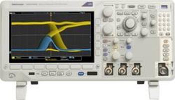 Digitální osciloskop Tektronix MDO3022, 200 MHz, 2kanálový