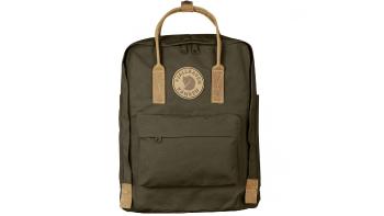 Fjällräven Kånken No. 2 Dusk zelené F23565-633