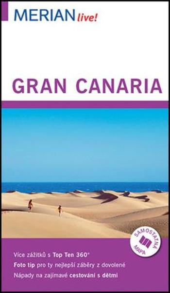 Merian Gran Canaria