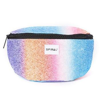 Ledvinka Spiral Dream Crystals Bum Bag - UNI