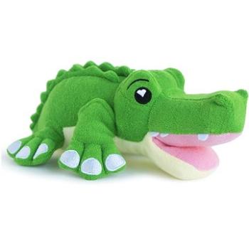 SoapSox - Zvířátko na mytí - Krokodýl Hunter (853133005028)