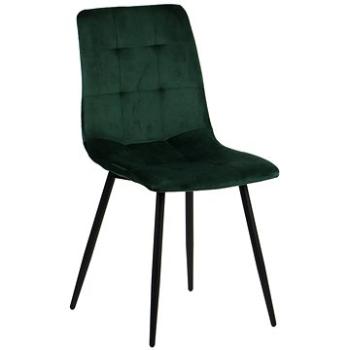 Židle CN-6004 zelená (Stema_5903917404037)