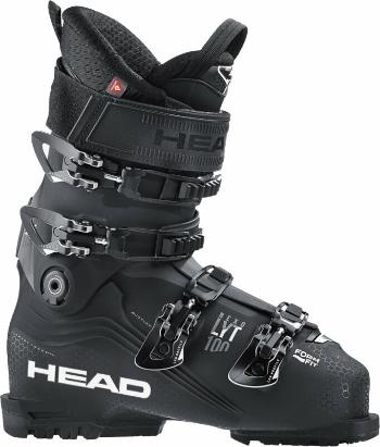 Head Nexo LYT 100 Black 28,5 Sjezdové boty