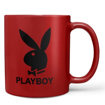 Hrnek Playboy (Náplň hrníčku: Žádná)