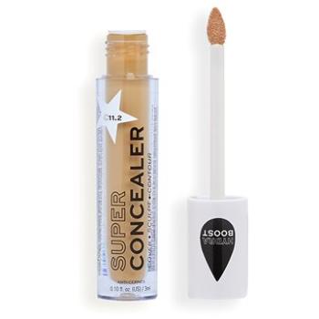 REVOLUTION Relove Super Concealer Radiant Matte C11.2 3 ml (5057566700948)