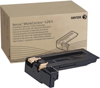 Xerox originální toner 106R03105, black, 10000str., Xerox Workcentre 4265
