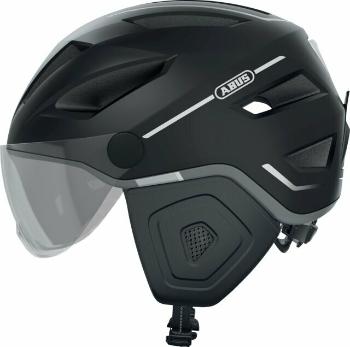 Abus Pedelec 2.0 ACE Velvet Black S Cyklistická helma