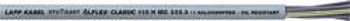 Kabel LappKabel Ölflex CLASSIC 110 H 2X0,75 N (10019910), 5,5 mm, 500 V, šedá, 500 m