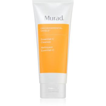 Murad Environmental Shield Essential-C Cleanser hloubkově čisticí gel na obličej 200 ml