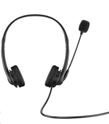 HP 3, 5mm G2 Stereo Headset