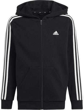 Dětská sportovní mikina Adidas vel. 152 cm