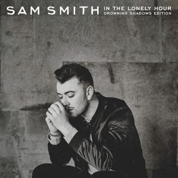 Sam Smith - In The Lonely Hour: Drowning Shadows Edition (2 LP)