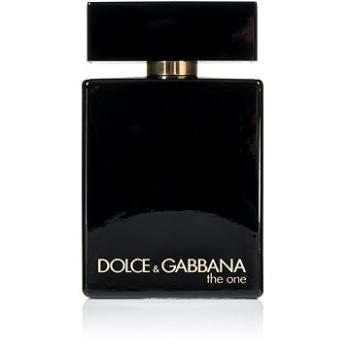 DOLCE & GABBANA The One for Men Intense EdP