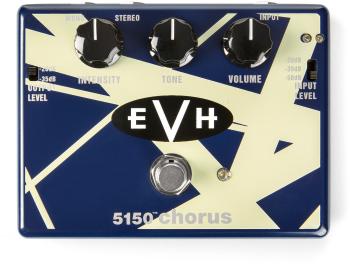 Dunlop MXR EVH 5150 Kytarový efekt