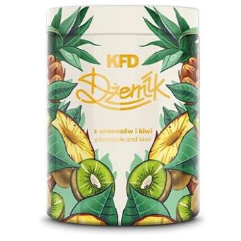 KFD Džemík ananas kiwi dezert s příchutí  (KF-02-001)