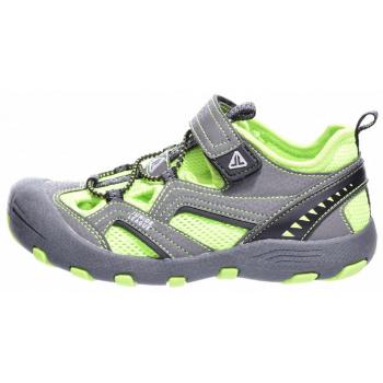 Junior League RADA Dětské sandály, světle zelená, velikost 39