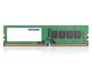 Patriot Signature DDR4 4GB 2666MHz CL19 PSD44G266681, PSD44G266681