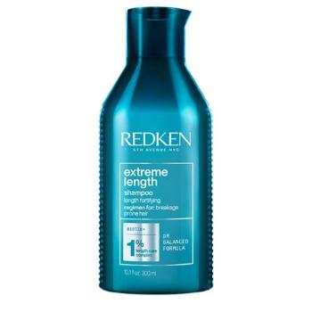 Redken Extreme Length 300 ml šampon pro ženy na všechny typy vlasů