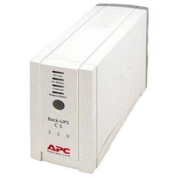 APC Back-UPS CS 350I (BK350EI)
