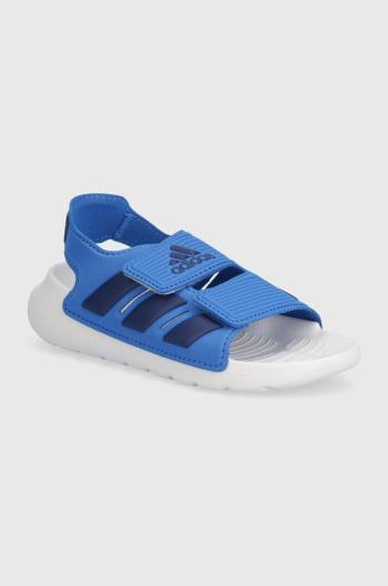 Dětské sandály adidas ALTASWIM 2.0 C