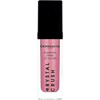 DERMACOL Crystal Crush Diamond Shine Lip Gloss No.01 (85972056)