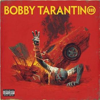 Logic: Bobby Tarantino III - LP (3890947)