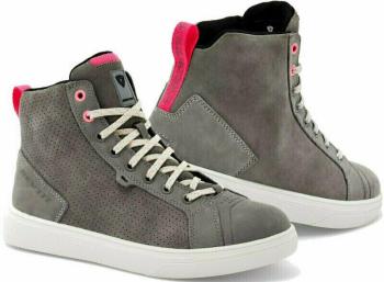 Rev'it! Arrow Ladies Light Grey/White 42 Boty