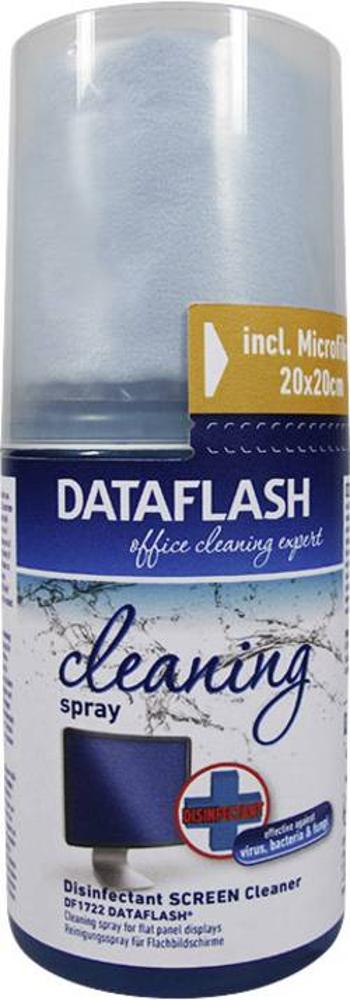 Dezinfekční sprej DataFlash DF1722, TFT/LCD, 200 ml