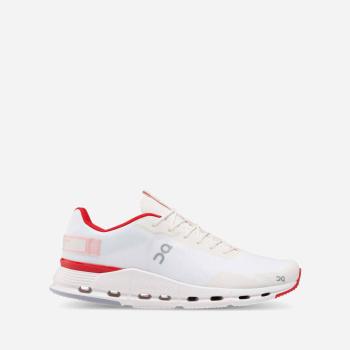 On Running Cloudnova Form 2698485 WHITE/RED