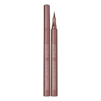 Gabriella Salvete Liquid Eyeliner Waterproof 1,2 ml oční linka pro ženy 05 fix v tužce