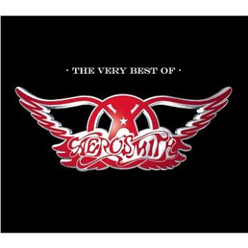 Aerosmith: Very Best of - CD (0886970086929)