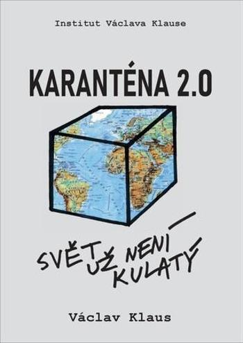 Karanténa 2.0 - Klaus Václav