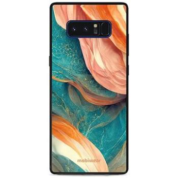 Mobiwear Glossy lesklý pro Samsung Galaxy Note 8 - G025G (5904808476911)