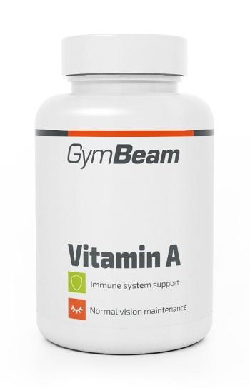 Vitamin A - GymBeam 60 kaps.