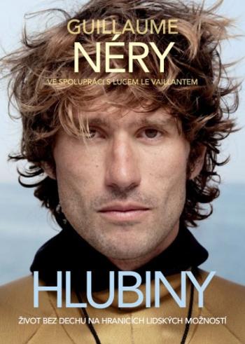 Hlubiny - Guillaume Néry - e-kniha