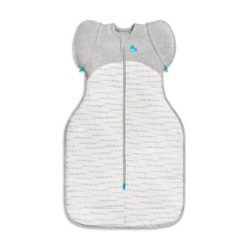 Love to dream ™ Swaddle Up™ Pucksack přechodová taška white