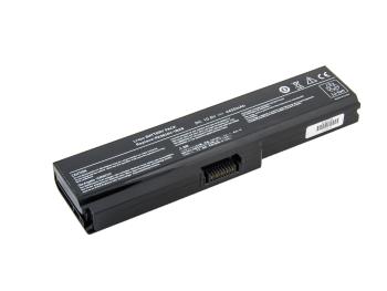 AVACOM baterie pro Toshiba Satellite U400, M300, Portege M800 Li-Ion 10, 8V 4400mAh