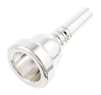 Griego Mouthpieces 5B Alessi, Silver