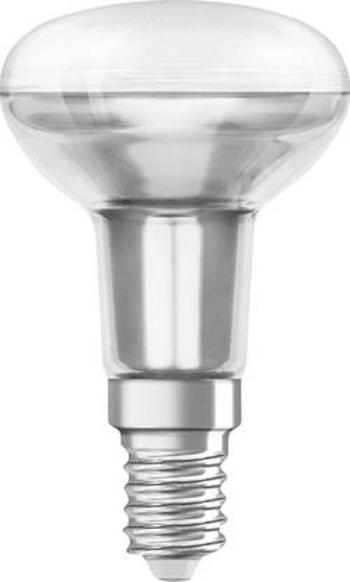 LED žárovka OSRAM 4058075096929 230 V, E14, 5.90 W = 60 W, teplá bílá, A (A++ - E), reflektor, stmívatelná, 1 ks